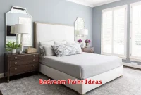 Bedroom Paint Ideas