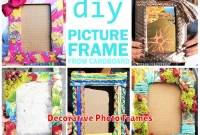 Decorative Photo Frames