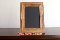 Desk Photo Frames