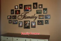 Family Frames