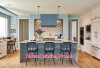House Painting Trends
