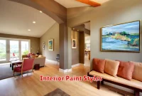 Interior Paint Styles