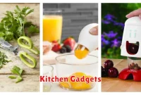 Kitchen Gadgets