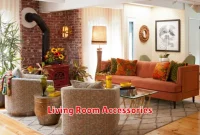 Living Room Accessories
