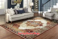Living Room Rugs