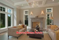 Neutral Home Paints