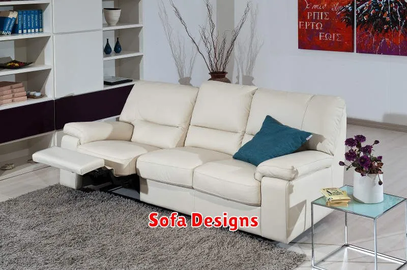 Sofa Designs