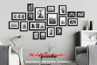 Wall Photo Frames
